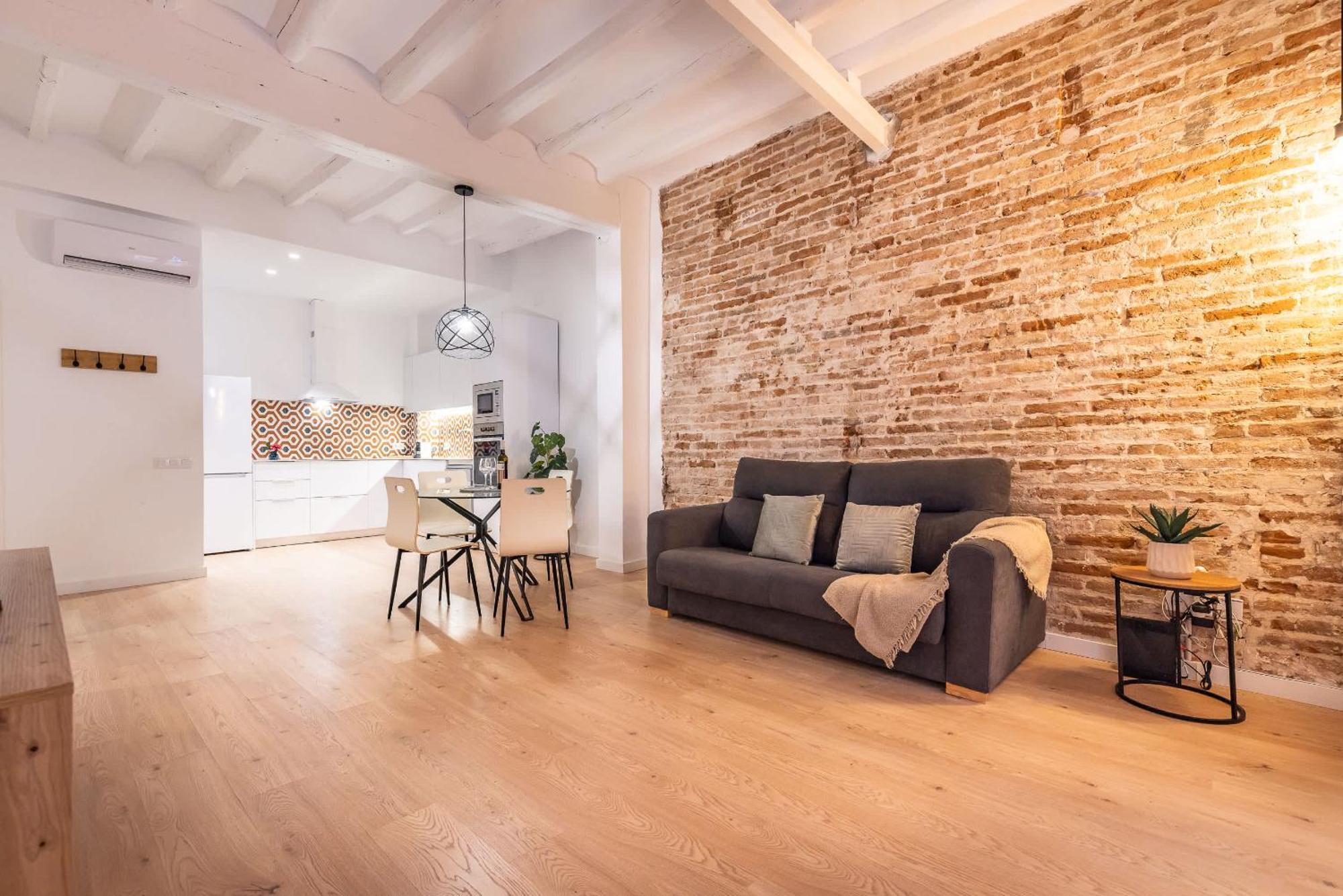 Apartment Cavallers By Tarragonadays Tarragona