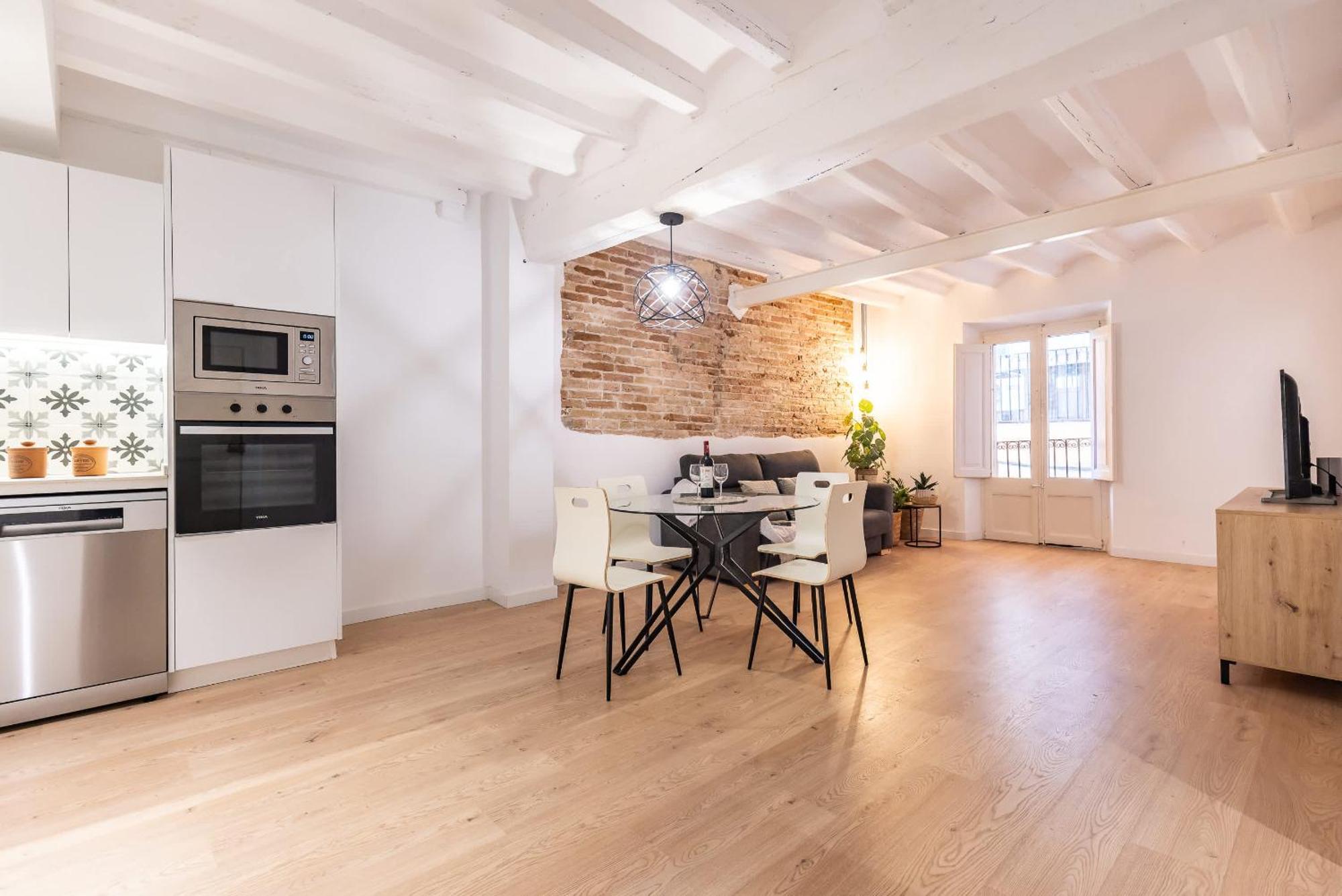 Apartamento Cavallers By Tarragonadays Tarragona