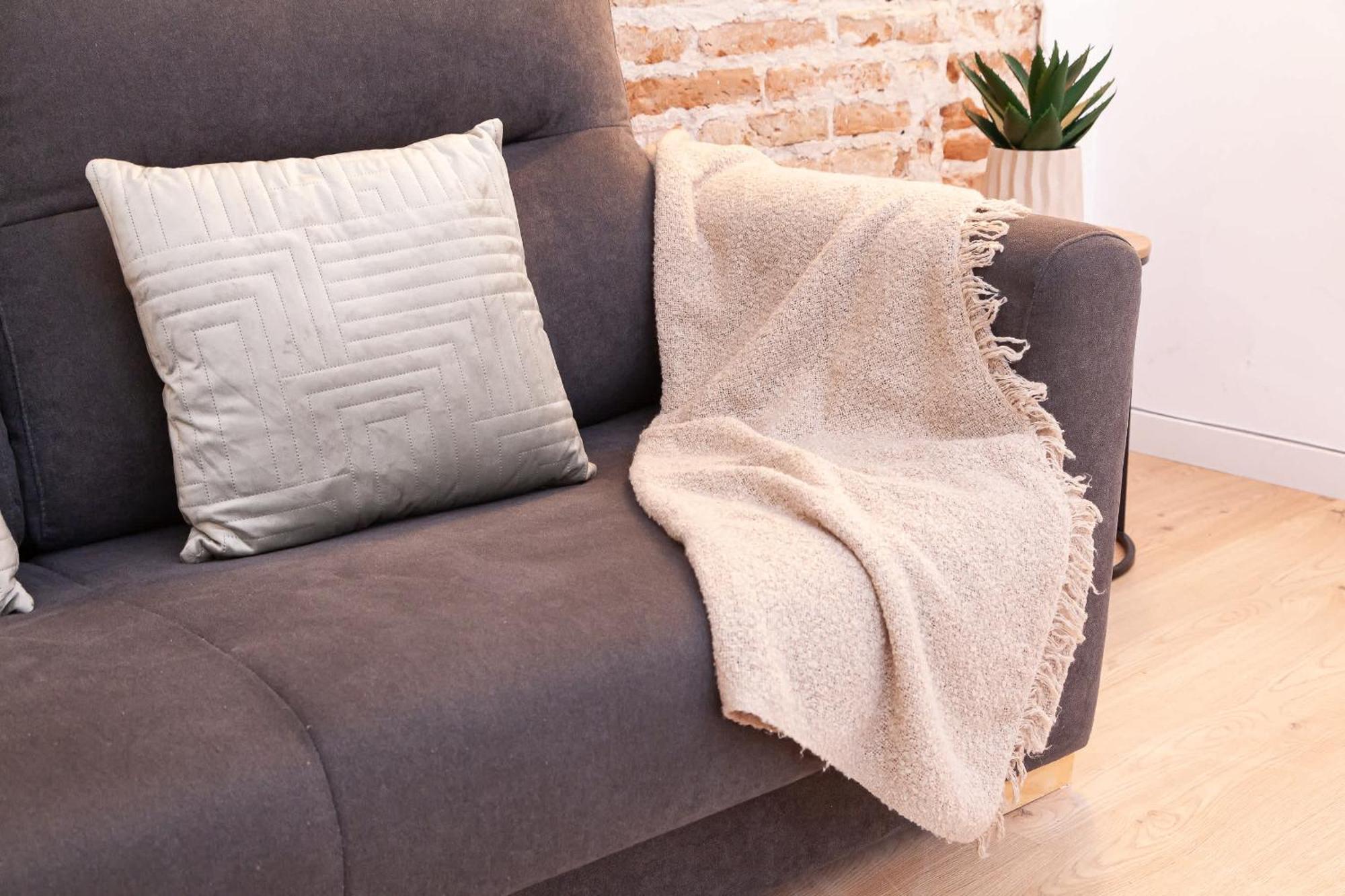 Cavallers By Tarragonadays Apartamento *