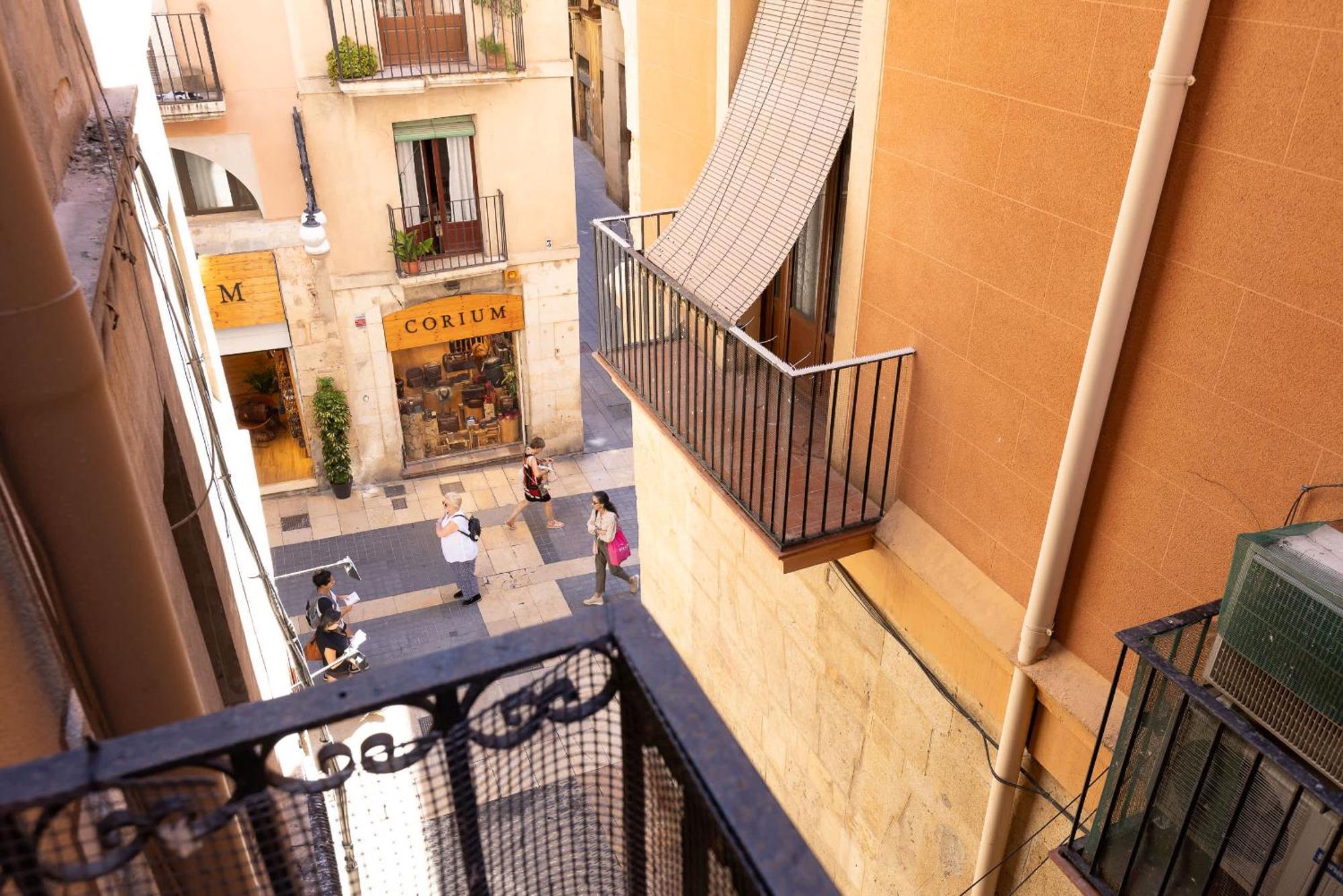 Cavallers By Tarragonadays Apartamento Tarragona