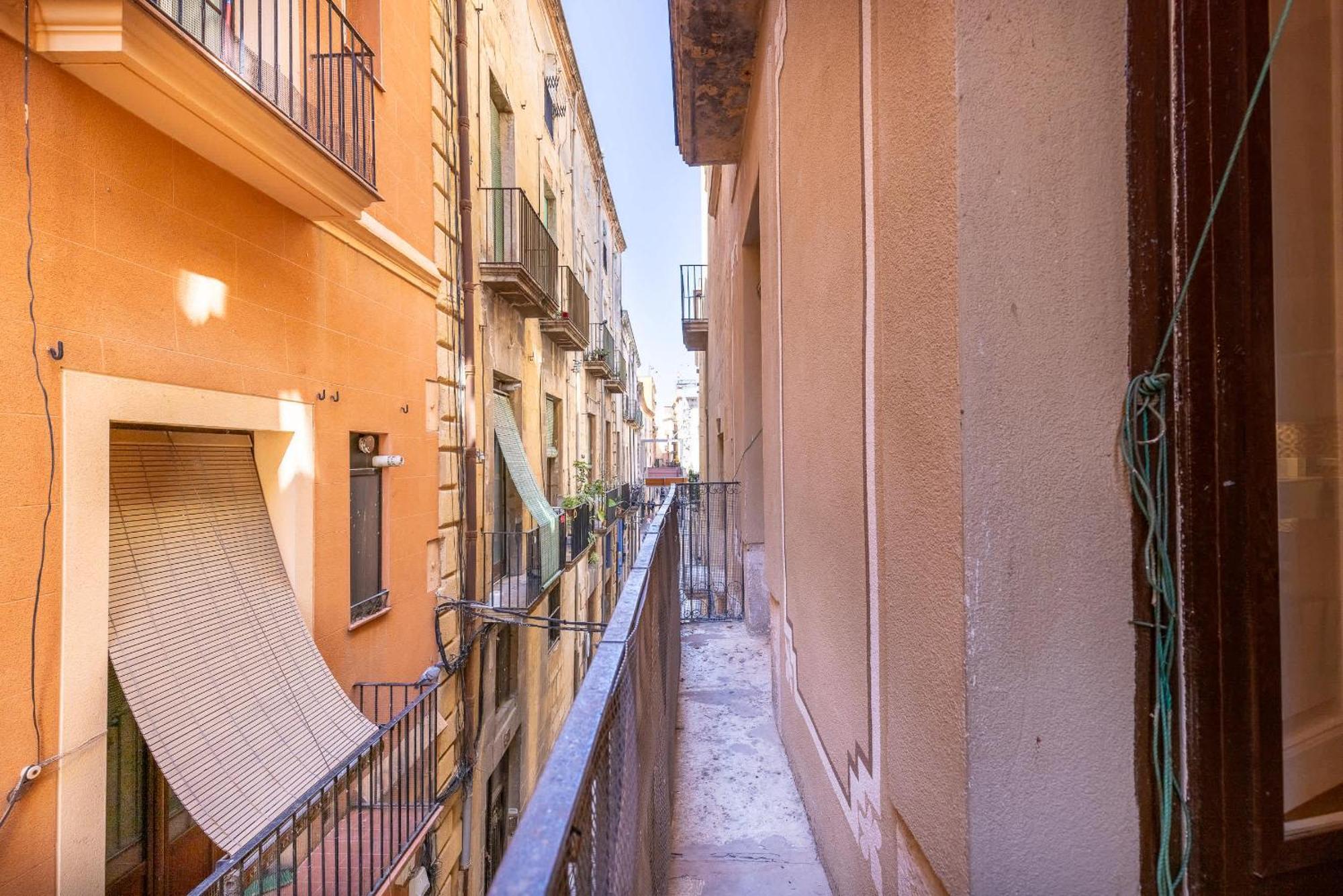 Apartamento Cavallers By Tarragonadays *