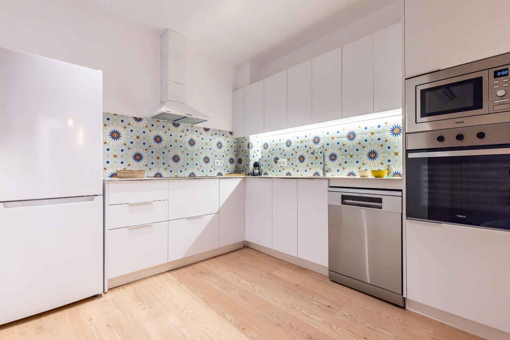 Apartamento Cavallers By Tarragonadays