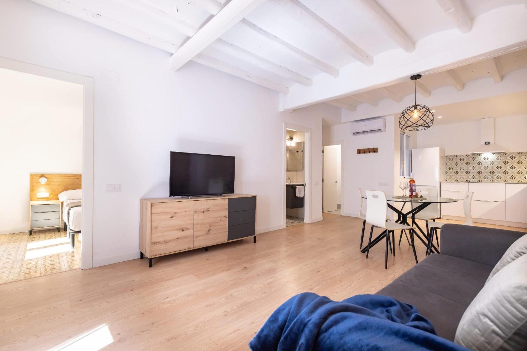 Cavallers By Tarragonadays Apartamento
