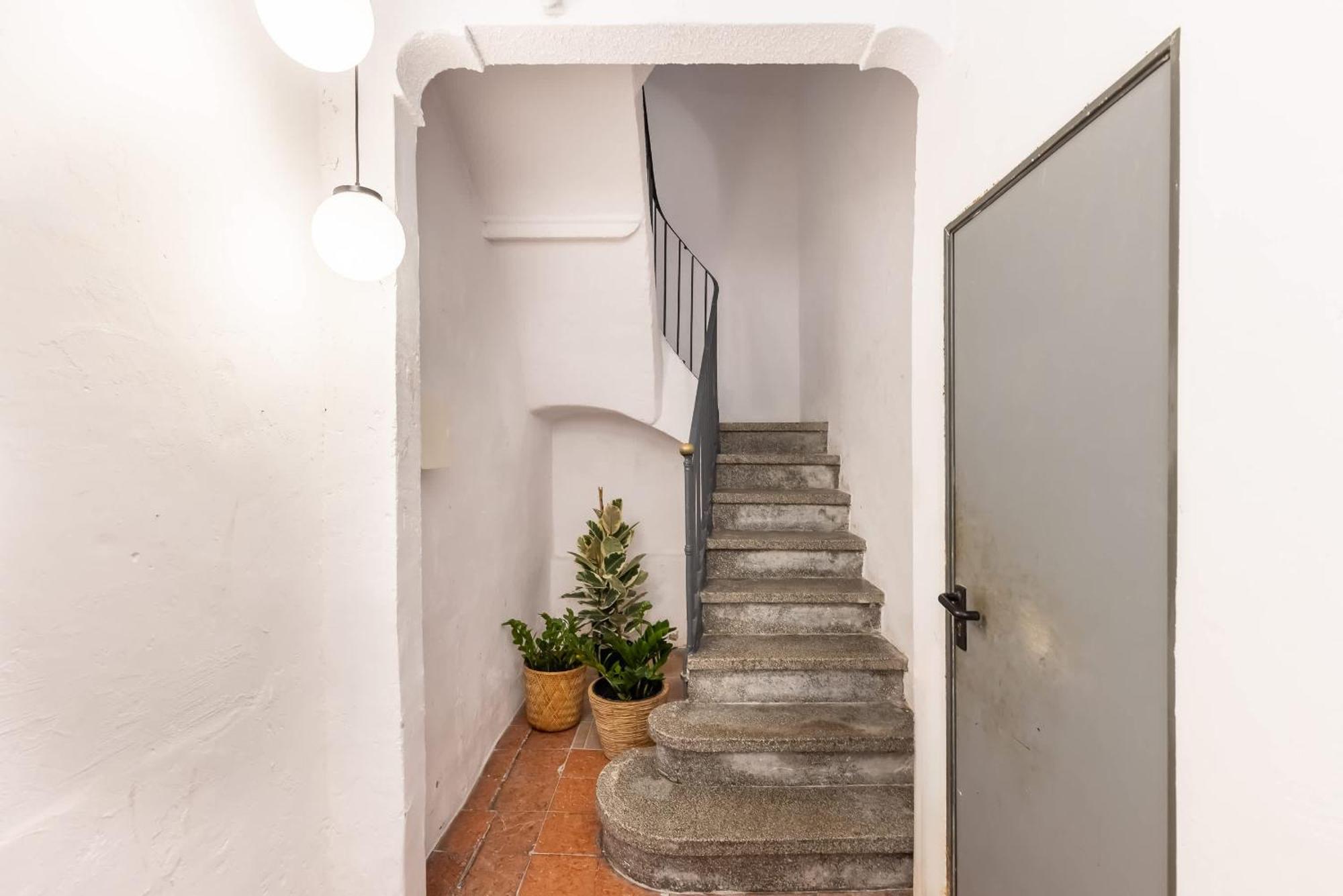 Apartamento Cavallers By Tarragonadays *